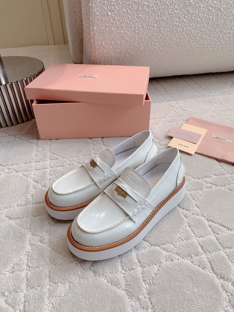 Miu Miu Shoes